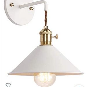 BRAND NEW STILL IN BOX Sconce Lights